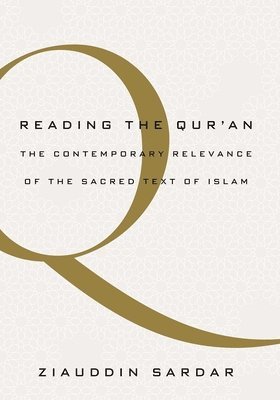 Reading the Quran (häftad)