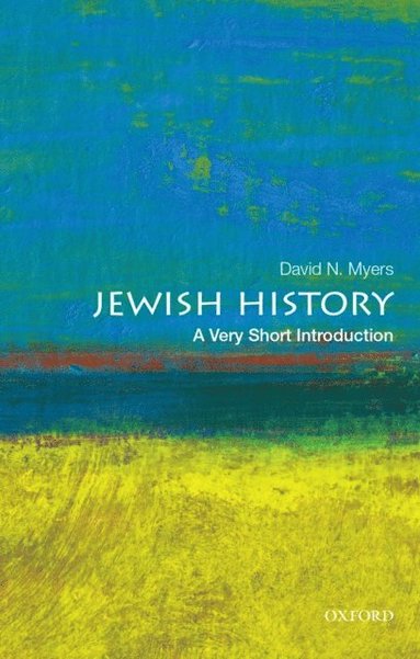Jewish History (hftad)