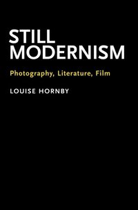 Still Modernism (e-bok)