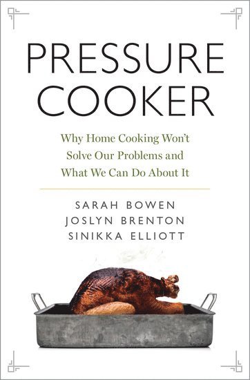 Pressure Cooker (hftad)