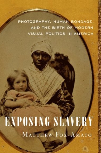 Exposing Slavery (e-bok)