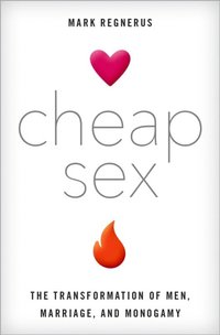 Cheap Sex (e-bok)