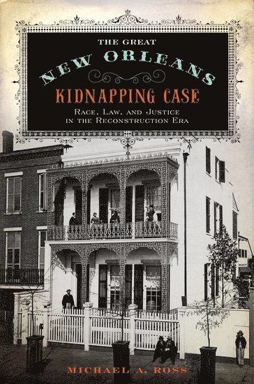 The Great New Orleans Kidnapping Case (hftad)