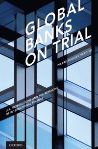 Global Banks on Trial (e-bok)