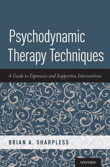 Psychodynamic Therapy Techniques (häftad)