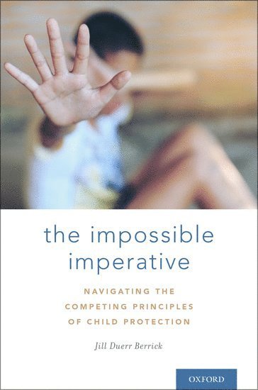 The Impossible Imperative (inbunden)