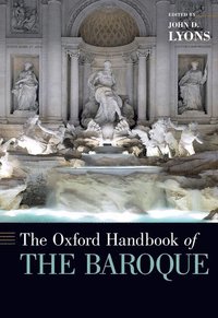 The Oxford Handbook of the Baroque (inbunden)