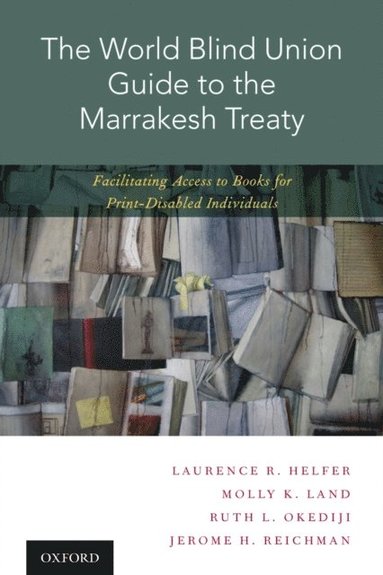 World Blind Union Guide to the Marrakesh Treaty (hftad)