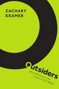 Outsiders (e-bok)