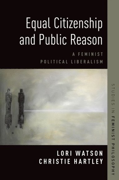 Equal Citizenship and Public Reason (e-bok)