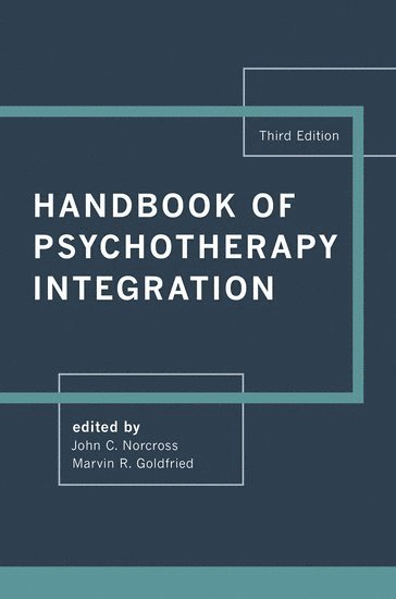 Handbook of Psychotherapy Integration (hftad)