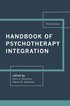 Handbook of Psychotherapy Integration