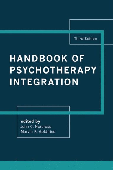 Handbook of Psychotherapy Integration (e-bok)