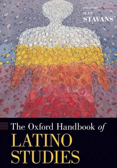Oxford Handbook of Latino Studies (e-bok)