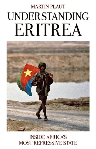 Understanding Eritrea (e-bok)