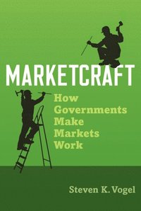 Marketcraft (e-bok)