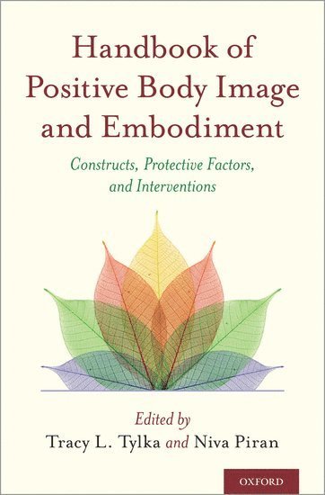 Handbook of Positive Body Image and Embodiment (häftad)