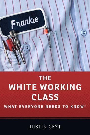 The White Working Class (hftad)