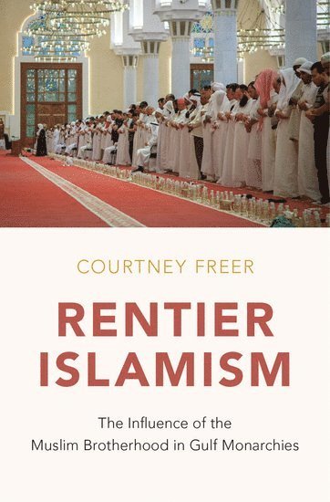 Rentier Islamism (inbunden)