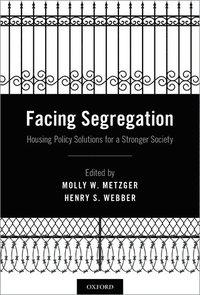Facing Segregation (inbunden)