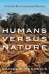 Humans versus Nature