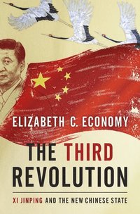 The Third Revolution (inbunden)