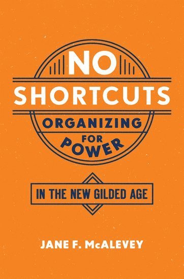 No Shortcuts (häftad)