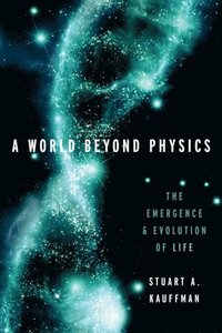 World Beyond Physics (e-bok)