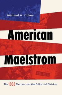 American Maelstrom (hftad)