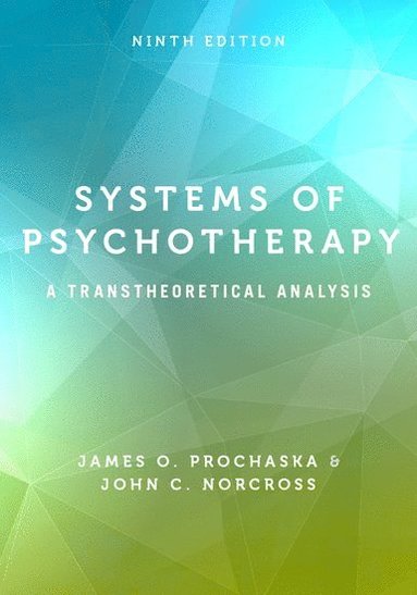 Systems of Psychotherapy (hftad)