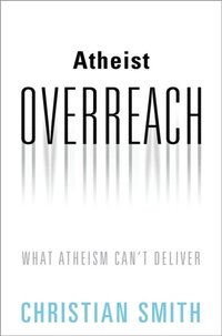 Atheist Overreach (e-bok)