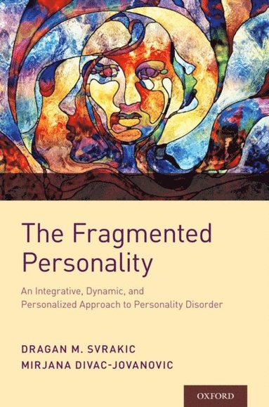 Fragmented Personality (inbunden)