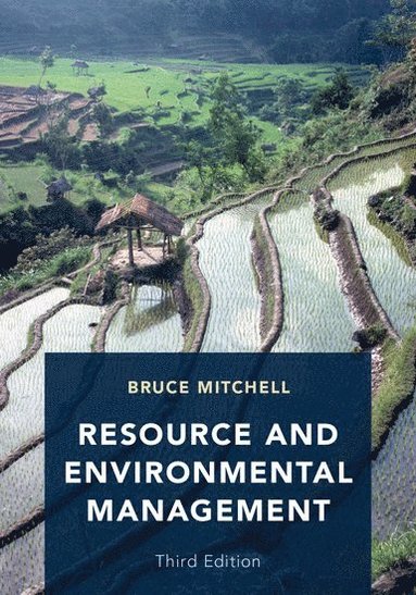 Resource and Environmental Management (inbunden)