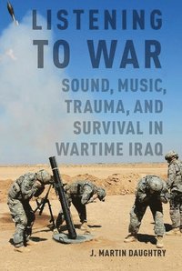 Listening to War (hftad)