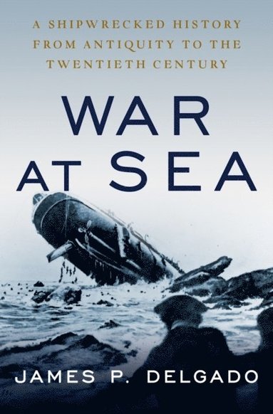 War at Sea (e-bok)