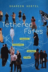 Tethered Fates (häftad)