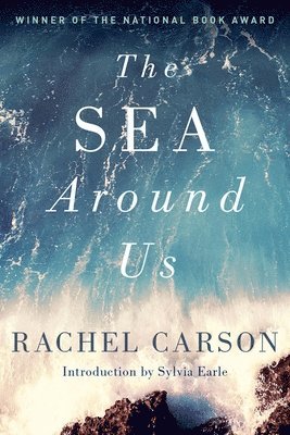 The Sea Around Us (h�ftad)