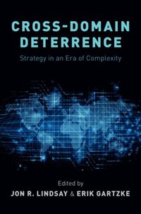 Cross-Domain Deterrence (e-bok)