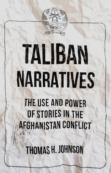Taliban Narratives (e-bok)