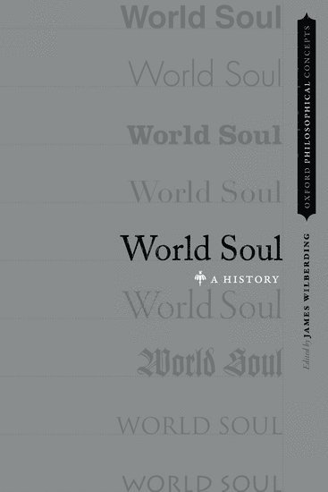 World Soul (häftad)