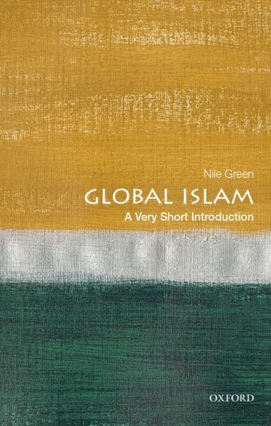 Global Islam: A Very Short Introduction (e-bok)