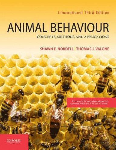 Animal Behavior (hftad)