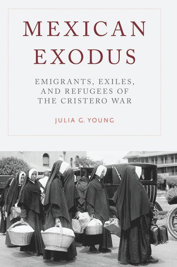 Mexican Exodus (hftad)