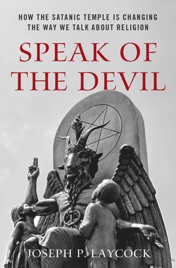 Speak of the Devil (inbunden)
