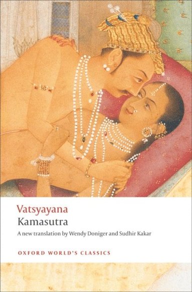 Kamasutra (hftad)