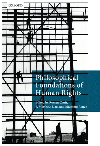 Philosophical Foundations of Human Rights (e-bok)