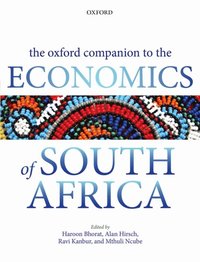 Oxford Companion to the Economics of South Africa (e-bok)