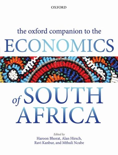 Oxford Companion to the Economics of South Africa (h�ftad)