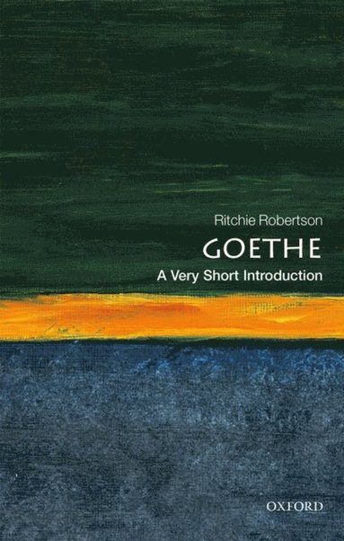 Goethe (hftad)