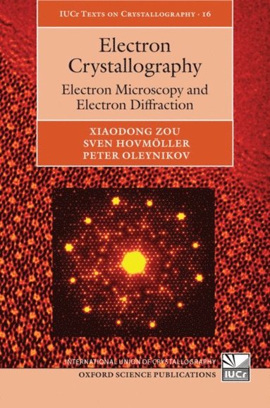 Electron Crystallography (e-bok)
